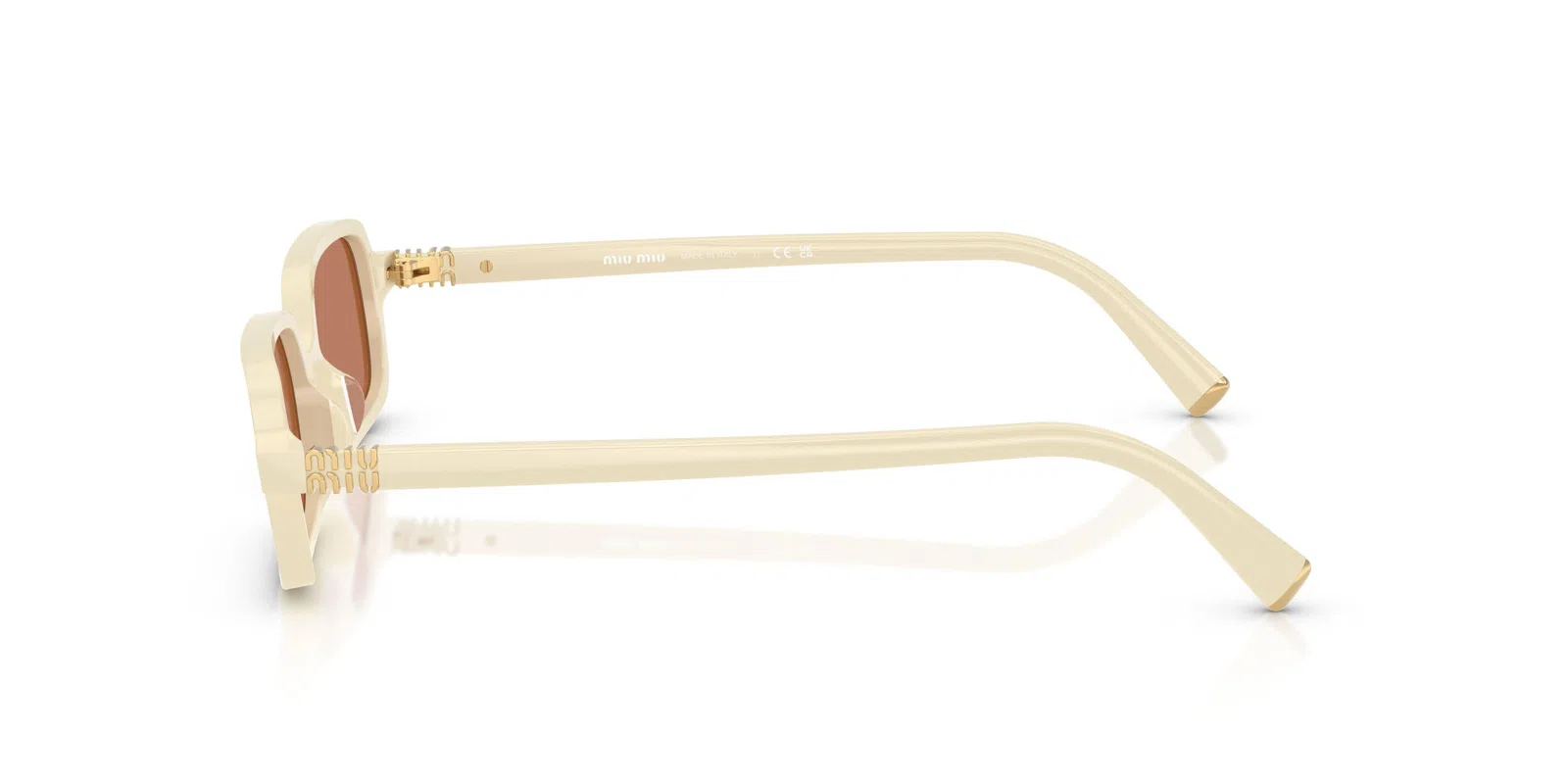 Miu Miu 11ZSF Sunglasses - view 42